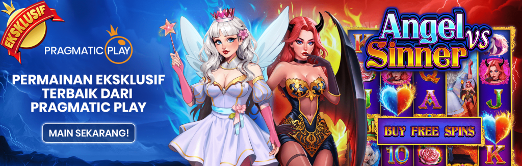 situs slot thailand