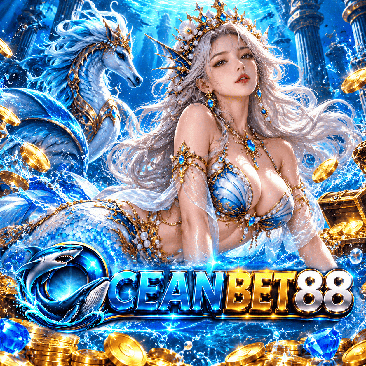 OCEANBET88 APK Mengenal Antarmuka Digital